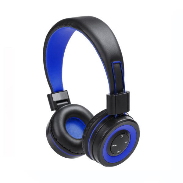 Auriculares Tresor - Imagen 10