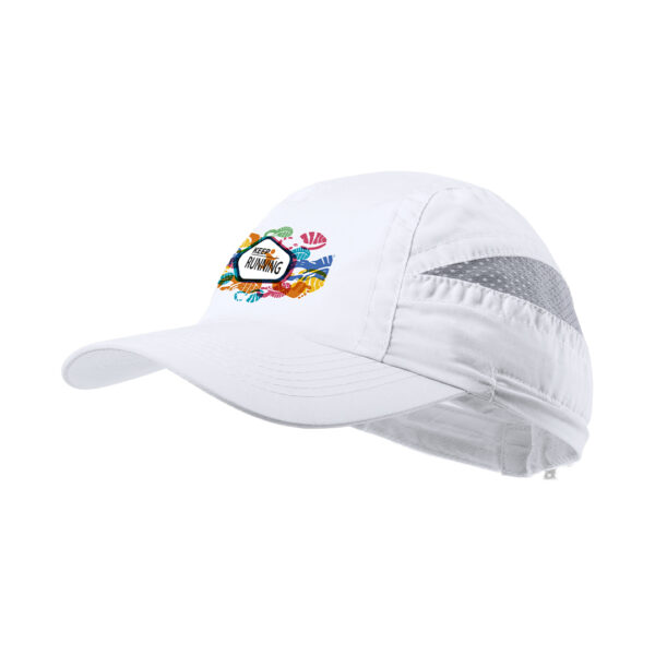 Gorra Laimbur - Imagen 2