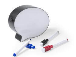 Pizarra Mensaje Nathan