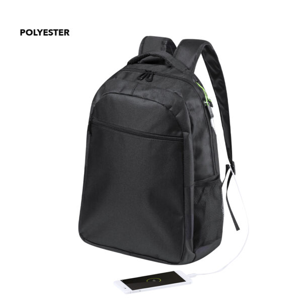 Mochila Halnok