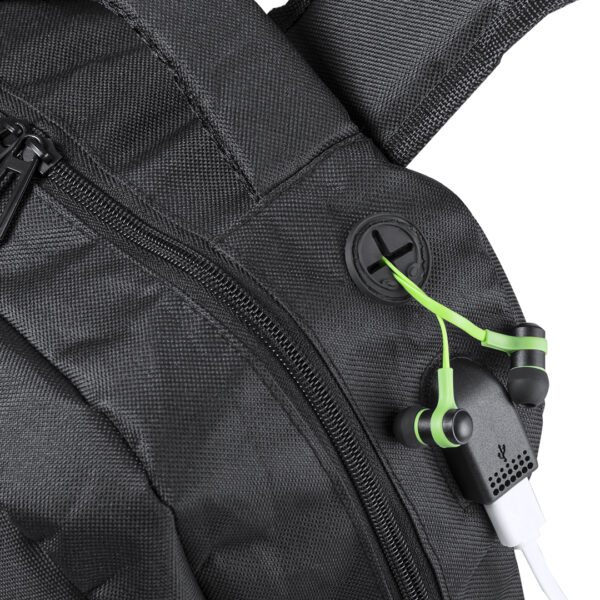 Mochila Halnok - Imagen 2