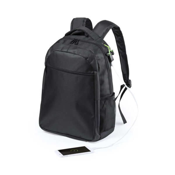 Mochila Halnok - Imagen 5