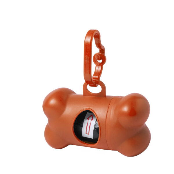 Dispensador Bolsas Rucin
