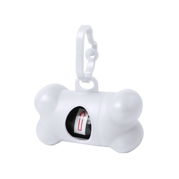 Dispensador Bolsas Rucin - Imagen 3