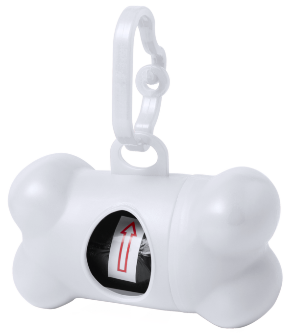 Dispensador Bolsas Rucin - Imagen 10