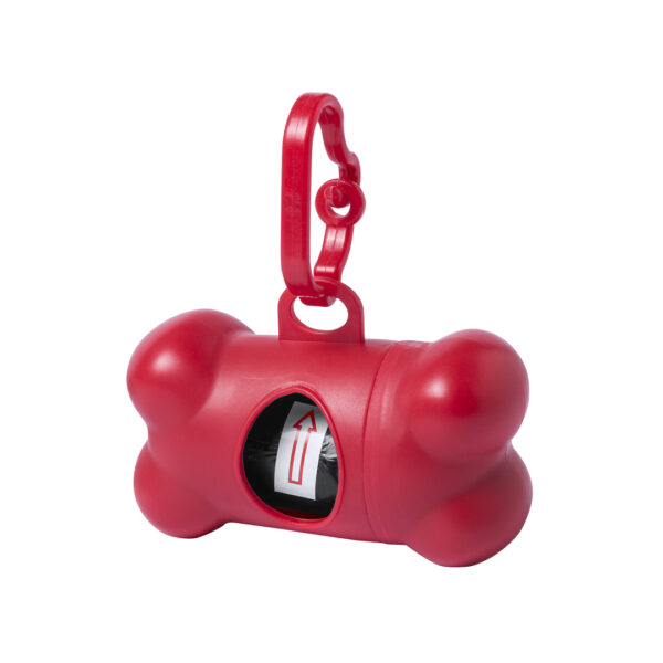Dispensador Bolsas Rucin - Imagen 5
