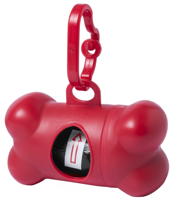 Dispensador Bolsas Rucin - Imagen 12