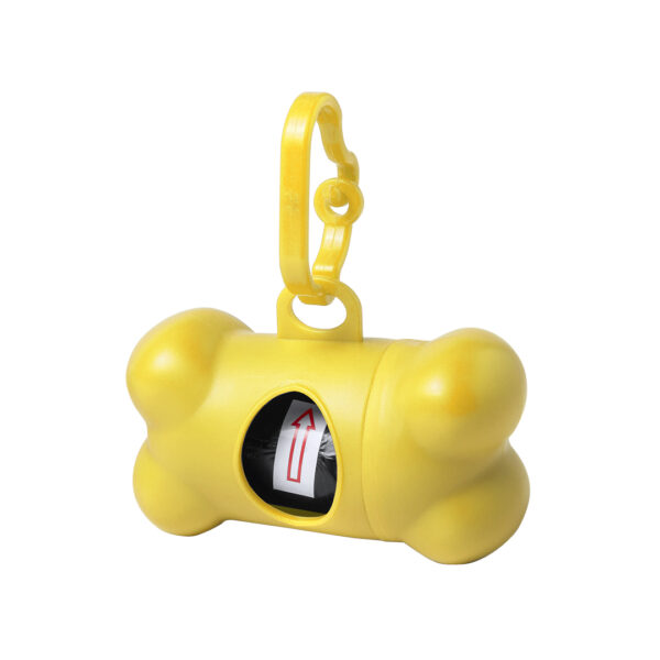 Dispensador Bolsas Rucin - Imagen 7