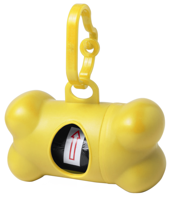 Dispensador Bolsas Rucin - Imagen 13