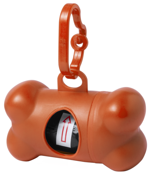 Dispensador Bolsas Rucin - Imagen 14