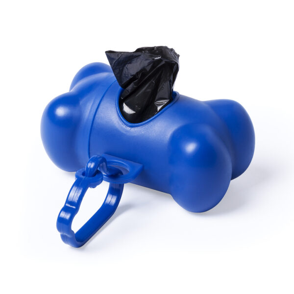 Dispensador Bolsas Rucin - Imagen 2