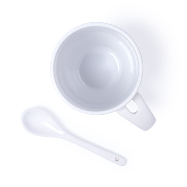 Taza Samay - Imagen 2