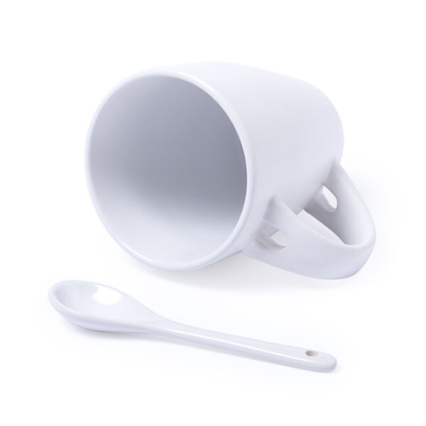 Taza Samay - Imagen 3