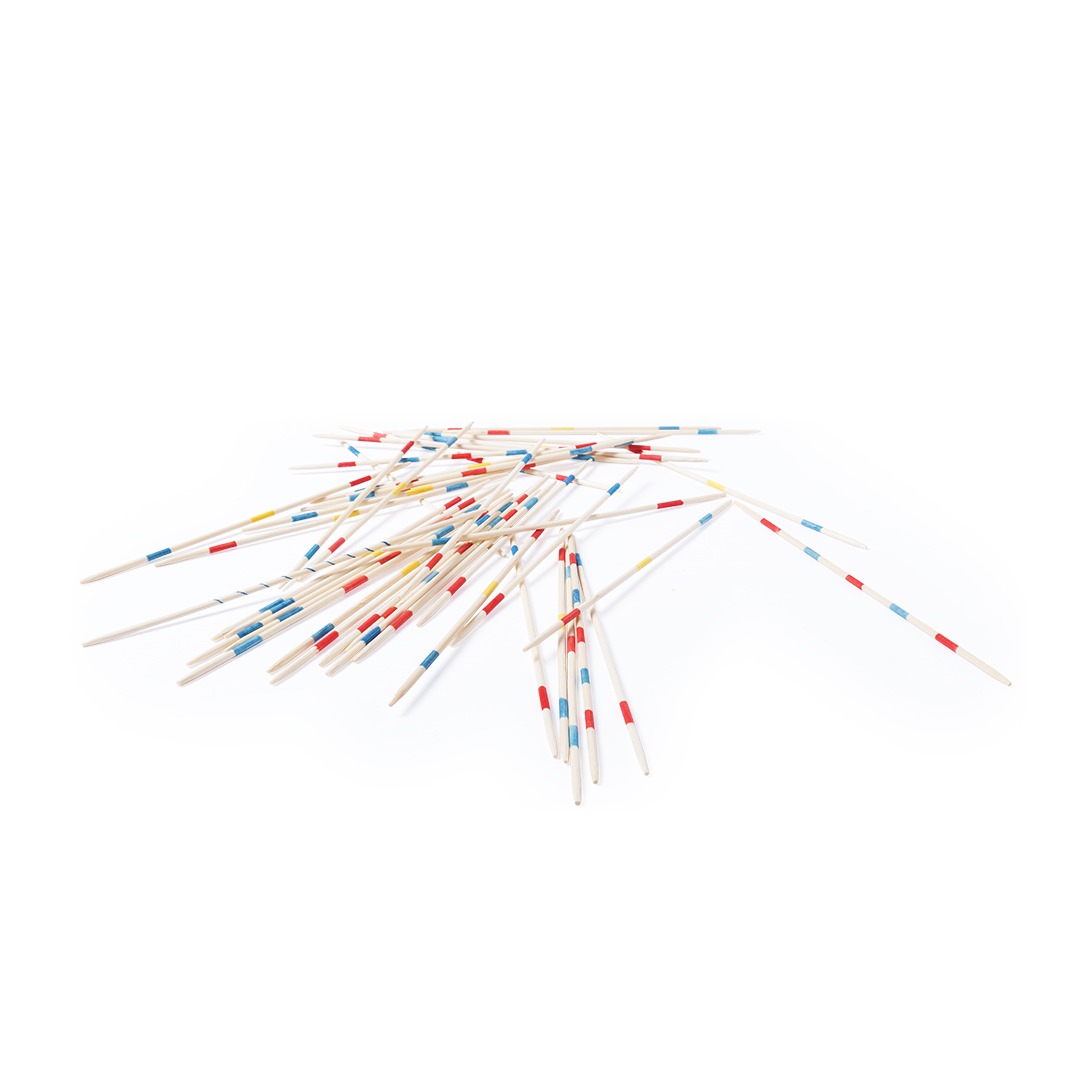 Juego Habilidad Mikado - Imagen 2