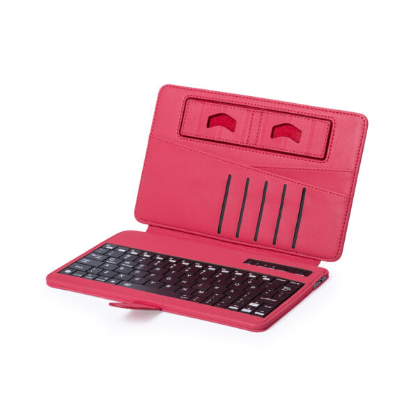 Teclado Soporte Dustin - Imagen 5