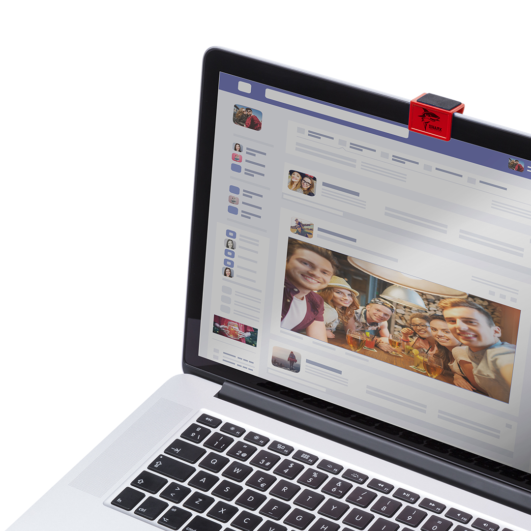 Tapa Webcam Fewek - Imagen 5