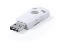 Receptor Bluetooth Domky