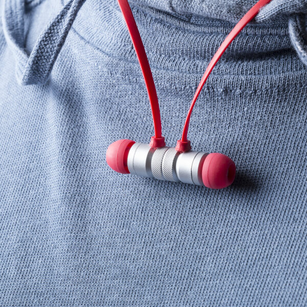 Auriculares Voltar - Imagen 4