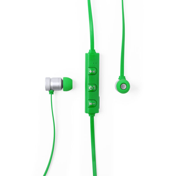 Auriculares Voltar - Imagen 8