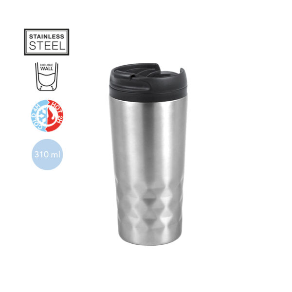 Vaso Térmico Dritox