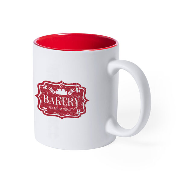 Taza Kulmer - Imagen 4
