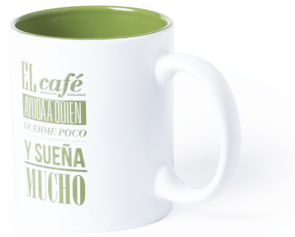 Taza Kulmer - Imagen 11