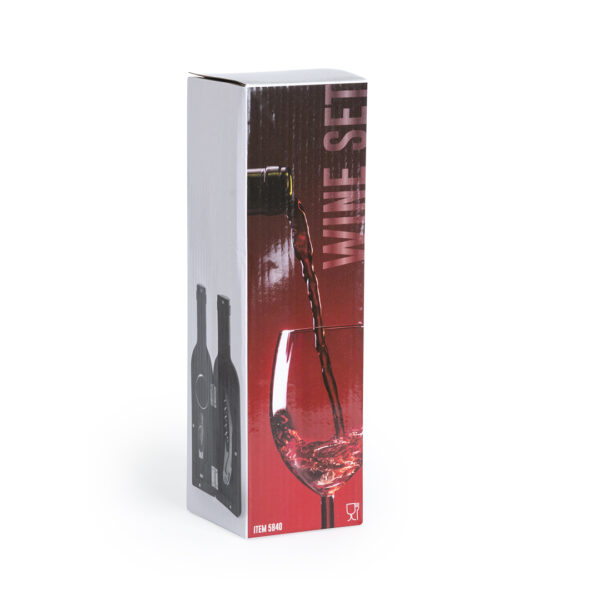 Set Vinos Sousky - Imagen 6