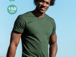 Camiseta Adulto Color "keya" MC150