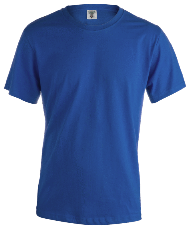 Camiseta Adulto Color "keya" MC150 - Imagen 22