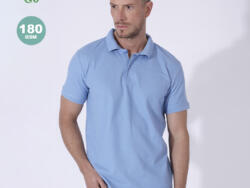 Polo Adulto Color "keya" MPS180