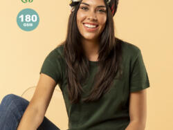 Camiseta Mujer Color "keya" WCS180