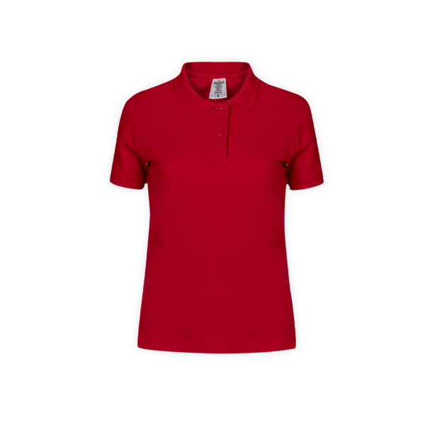 Polo Mujer Color "keya" WPS180 - Imagen 8