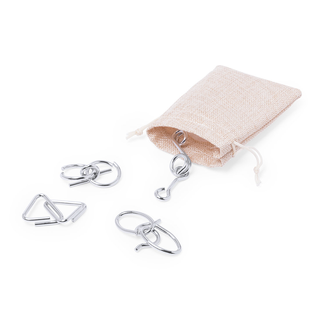 Set Juegos Habilidad Facon - Imagen 2