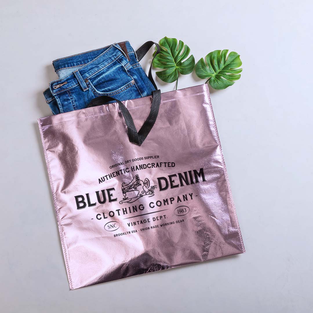 Bolsa Poznan - Imagen 3