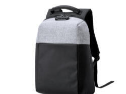 Mochila Antirrobo Ranley
