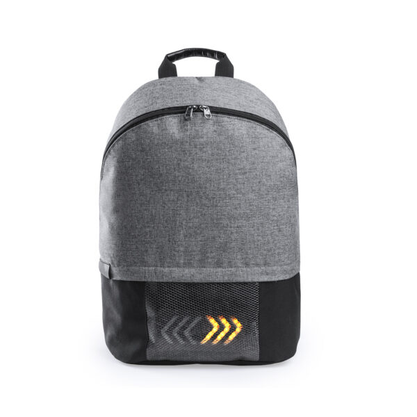 Mochila Indicador Halton - Imagen 5