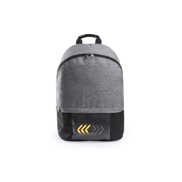 Mochila Indicador Halton - Imagen 6
