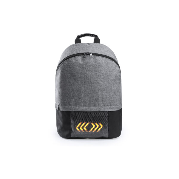 Mochila Indicador Halton - Imagen 11