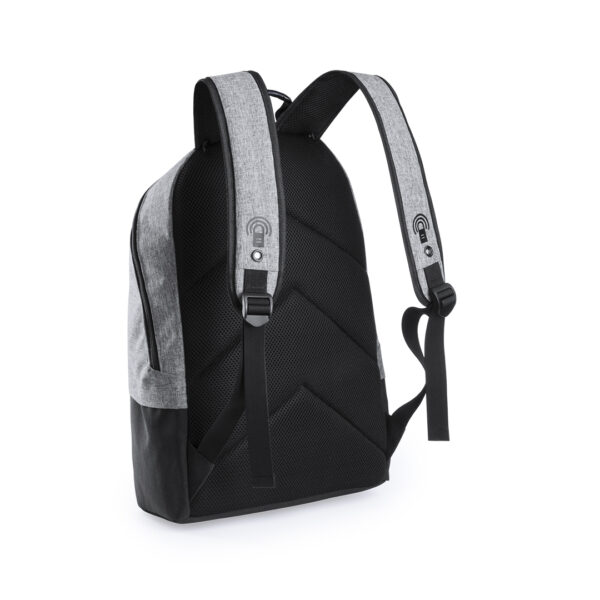 Mochila Indicador Halton - Imagen 9
