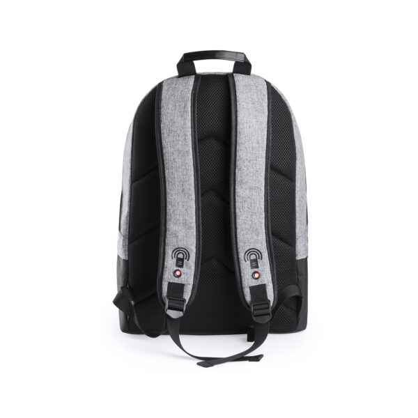 Mochila Indicador Halton - Imagen 8