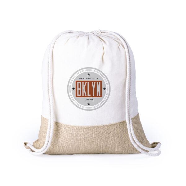 Mochila Badix - Imagen 3