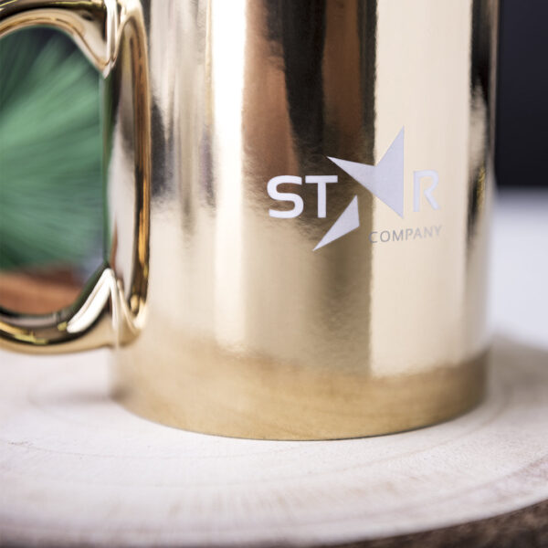 Taza Renkur - Imagen 3
