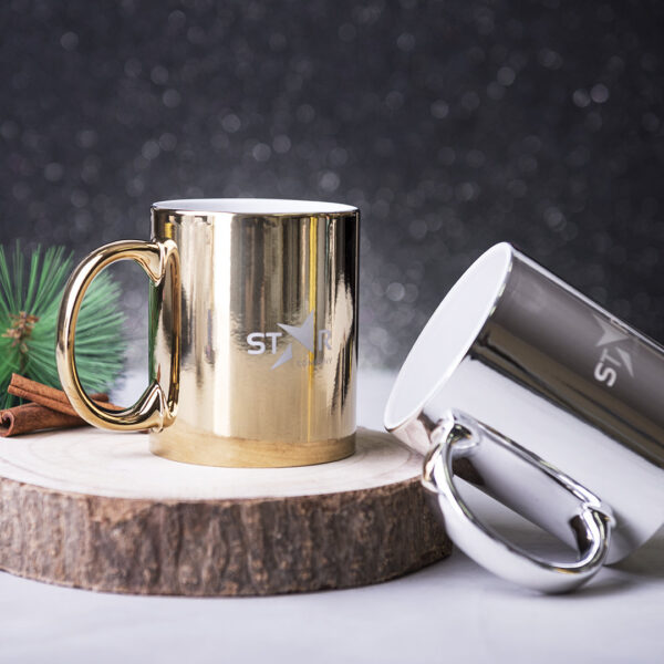 Taza Renkur - Imagen 4