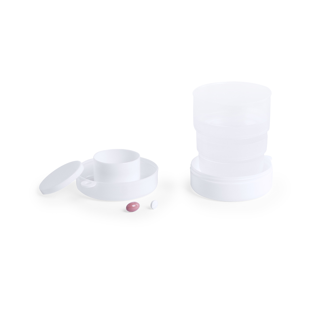 Vaso Plegable Berty - Imagen 7