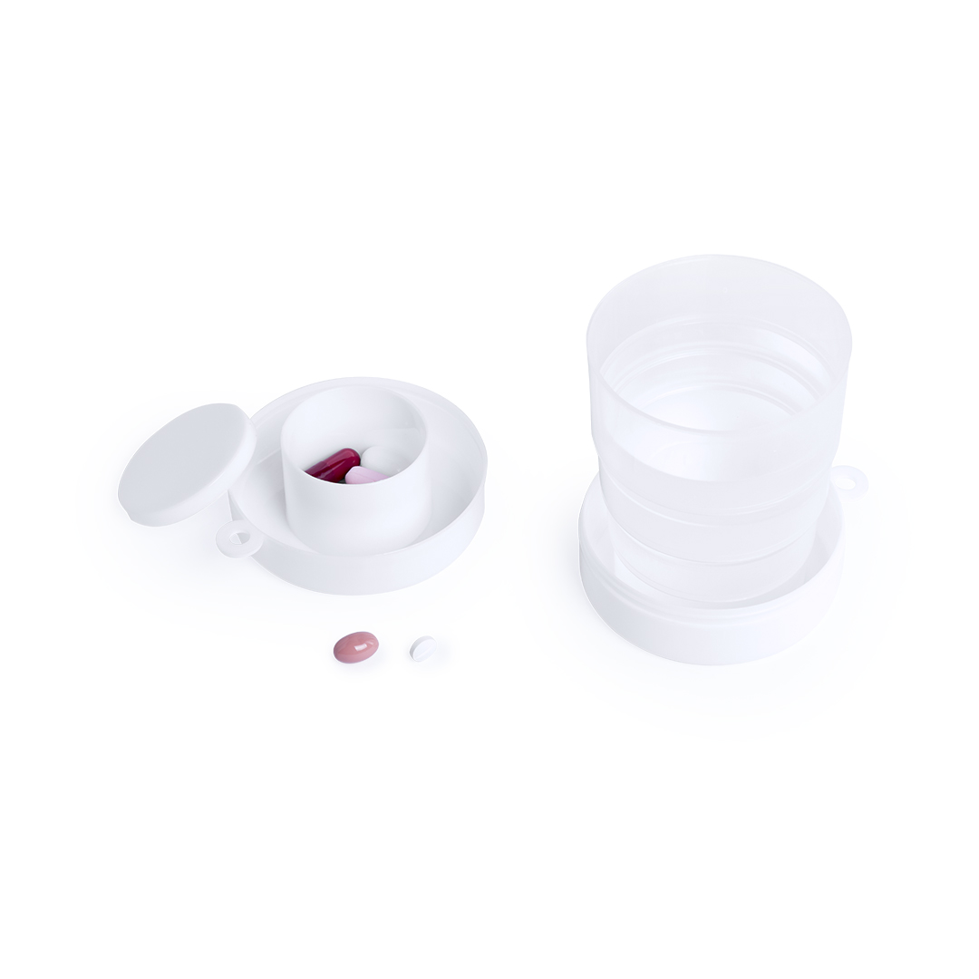 Vaso Plegable Berty - Imagen 8