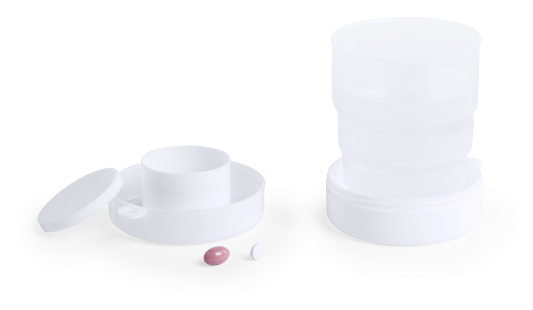 Vaso Plegable Berty - Imagen 11