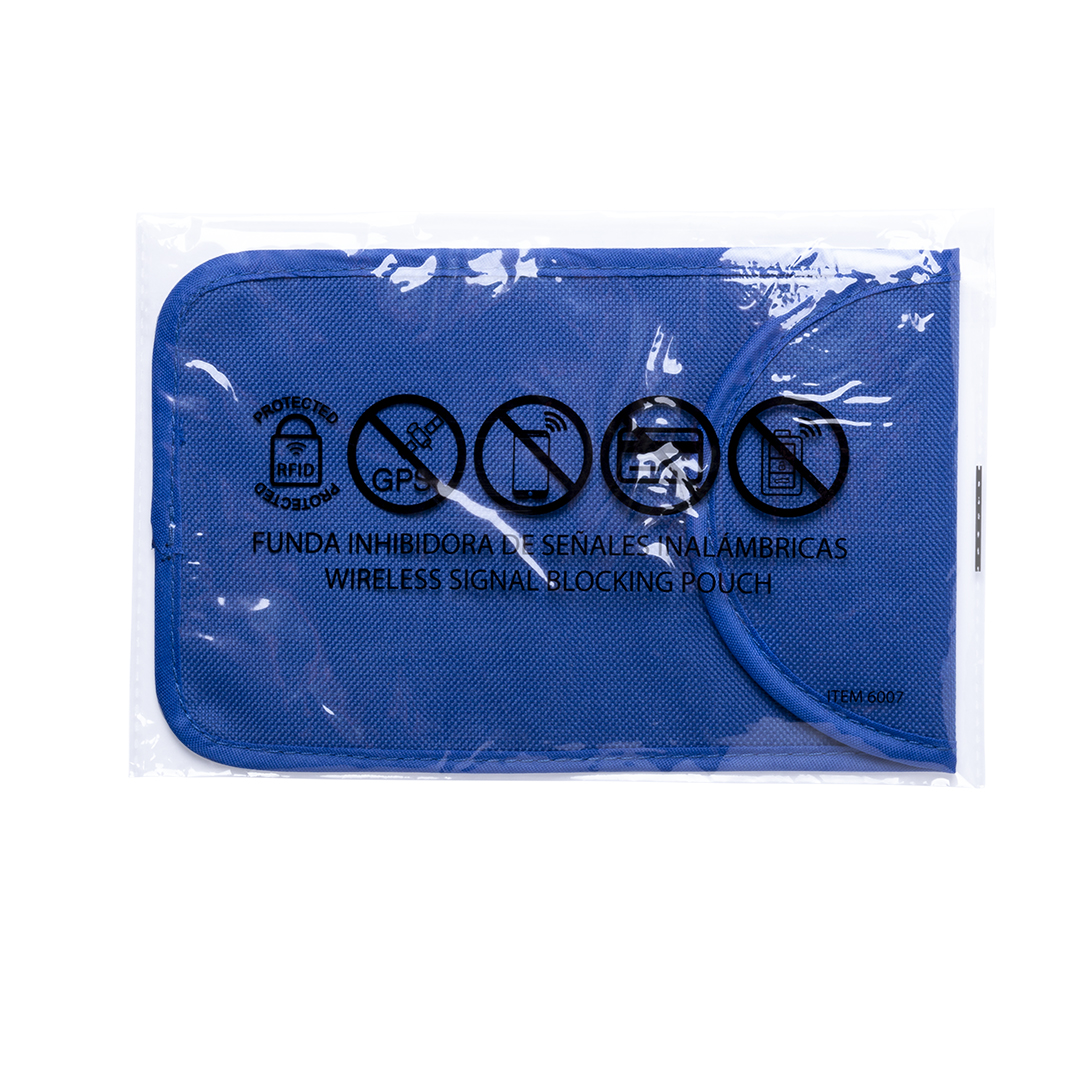 Funda Seguridad Hismal - Imagen 9