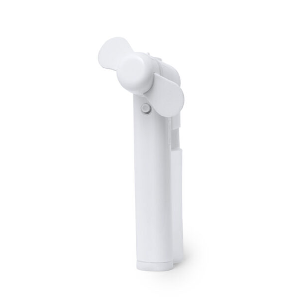 Ventilador Vaporizador Hendry - Imagen 10