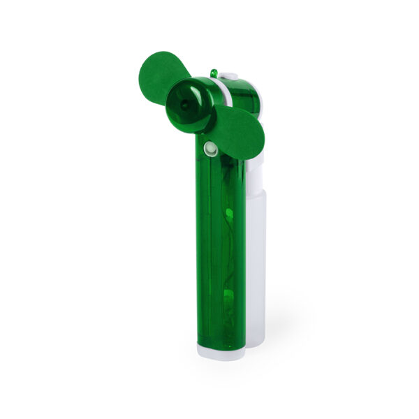 Ventilador Vaporizador Hendry - Imagen 3