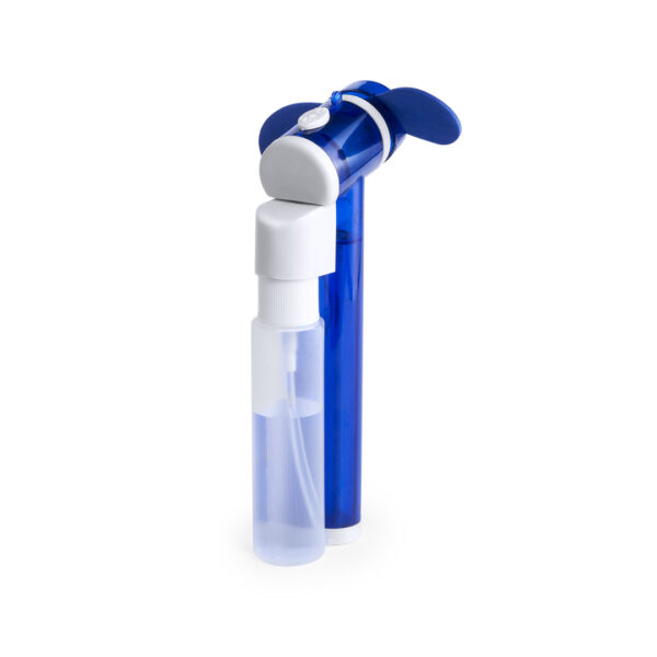 Ventilador Vaporizador Hendry - Imagen 5